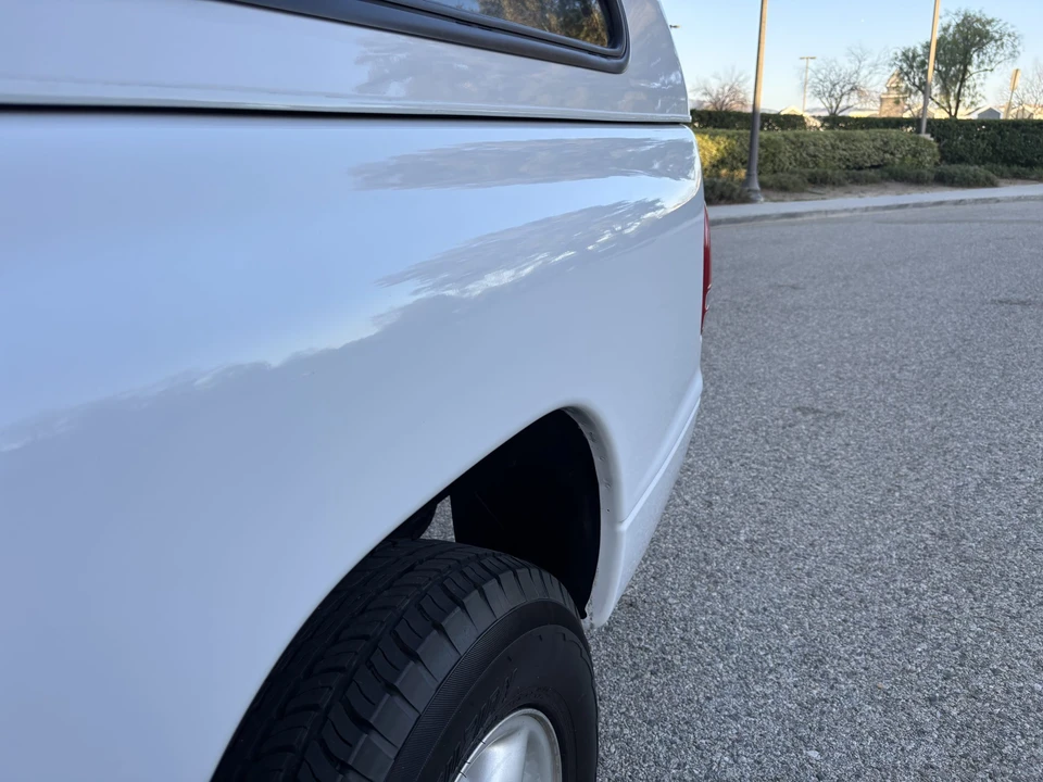 1998 Dodge Dakota 2nd Gen - Image 17 of 31