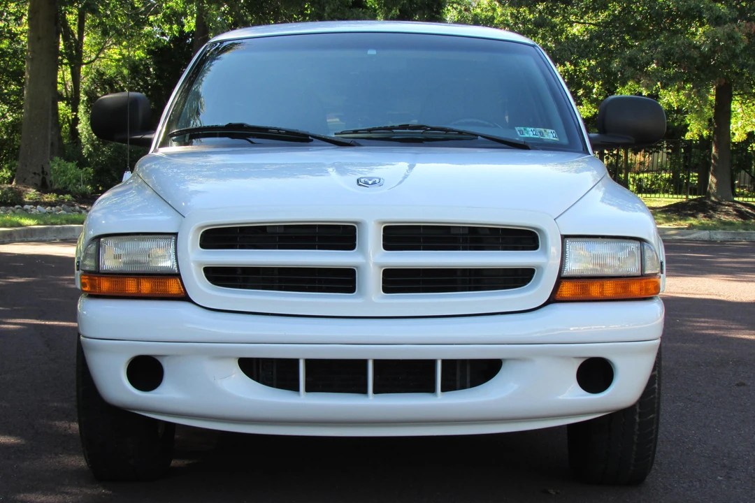 1998 Dodge Dakota 2nd Gen - Image 2 of 8