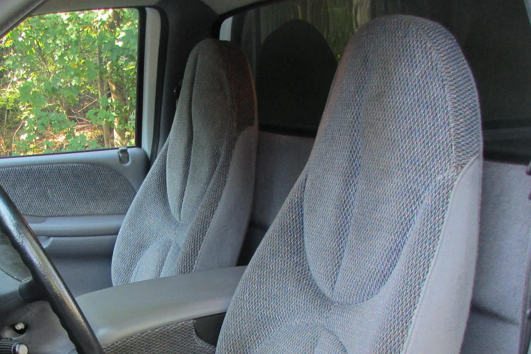 1998 Dodge Dakota 2nd Gen - Image 7 of 8