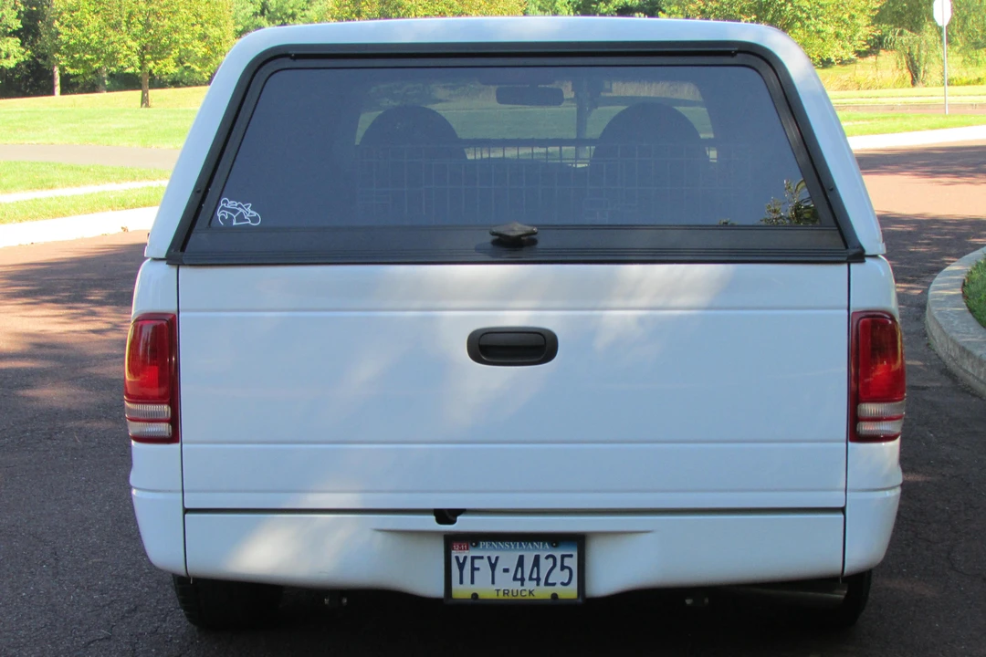 1998 Dodge Dakota 2nd Gen - Image 5 of 8