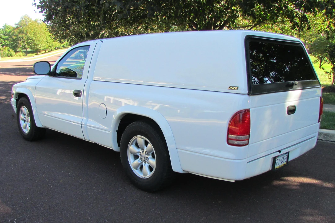 1998 Dodge Dakota 2nd Gen - Image 4 of 8