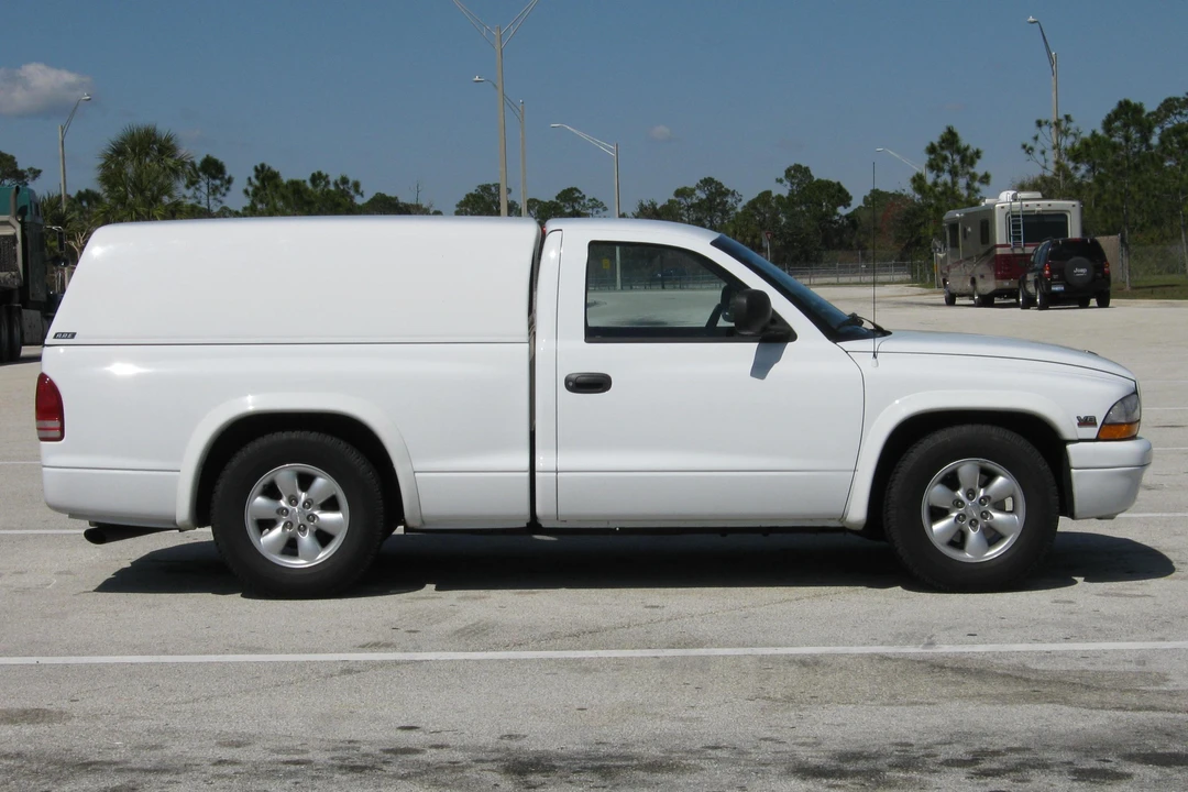 1998 Dodge Dakota 2nd Gen - Image 3 of 8