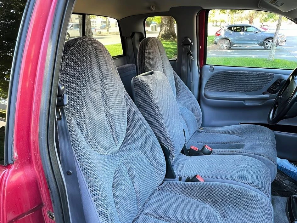 1998 Dodge Dakota 2nd Gen - Image 11 of 15