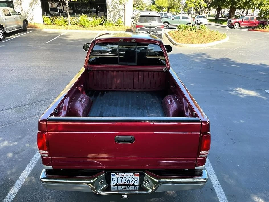 1998 Dodge Dakota 2nd Gen - Image 7 of 15