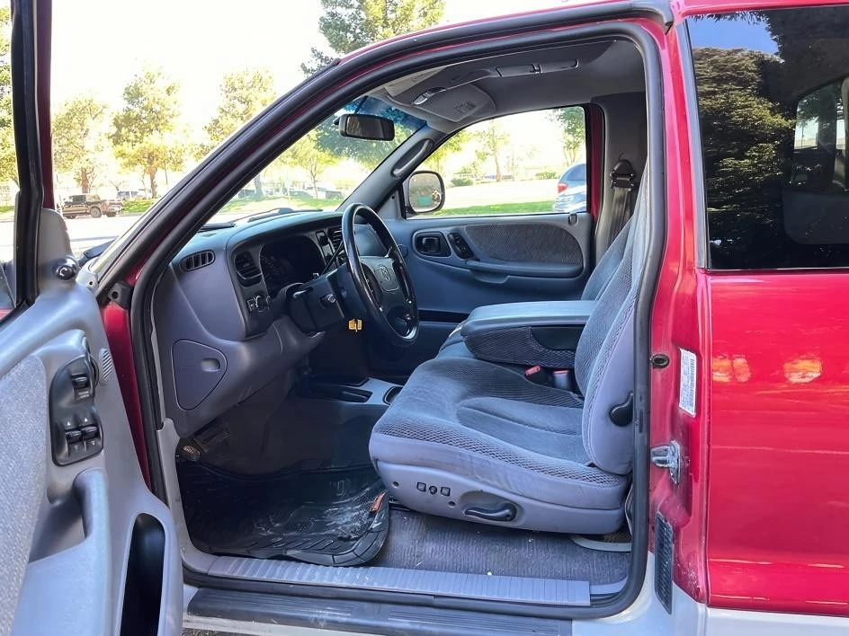 1998 Dodge Dakota 2nd Gen - Image 14 of 15