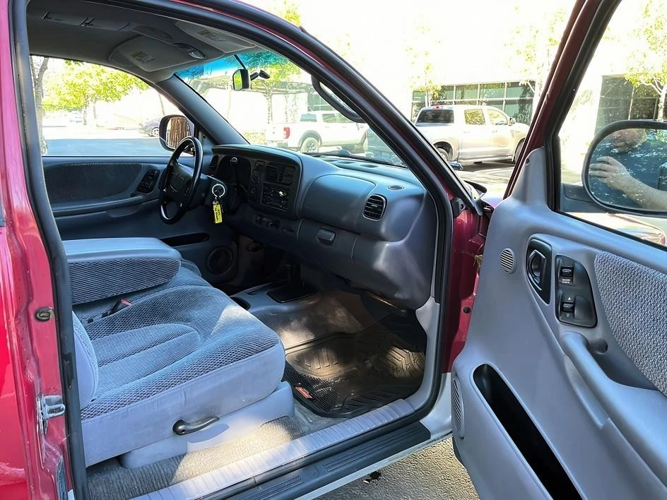 1998 Dodge Dakota 2nd Gen - Image 9 of 15
