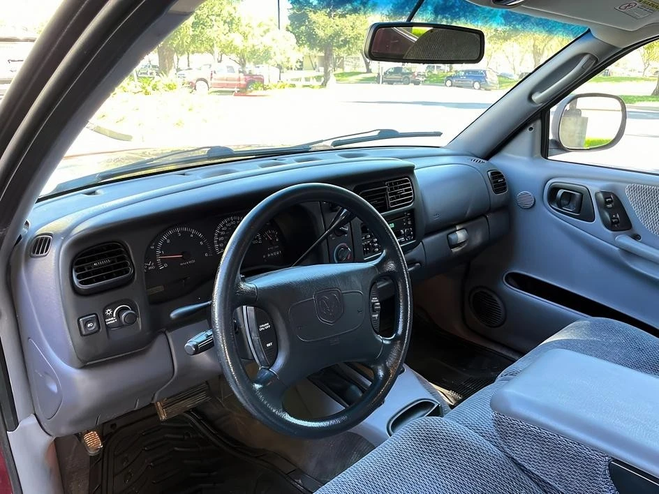 1998 Dodge Dakota 2nd Gen - Image 15 of 15
