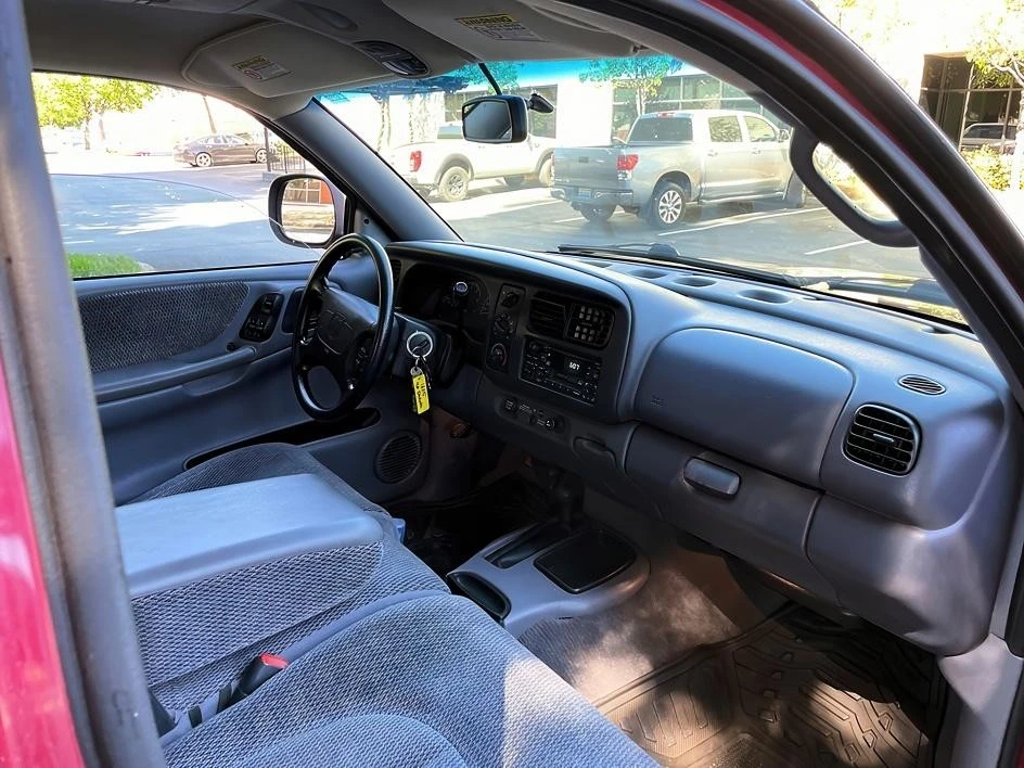 1998 Dodge Dakota 2nd Gen - Image 10 of 15