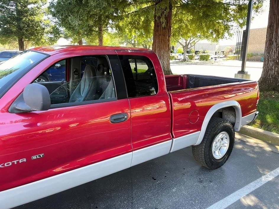 1998 Dodge Dakota 2nd Gen - Image 4 of 15