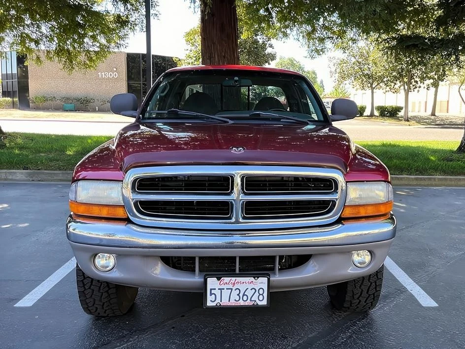1998 Dodge Dakota 2nd Gen - Image 2 of 15