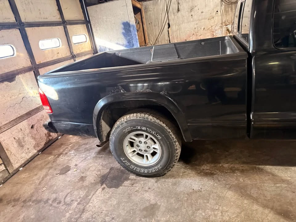 1998 Dodge Dakota 2nd Gen - Image 3 of 6