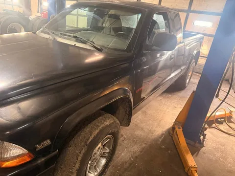 1998 Dodge Dakota Sport Pickup 4D 5 1/2 ft