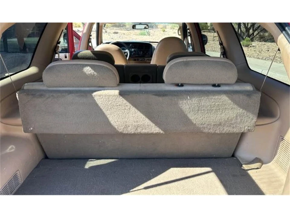 1998 Dodge Durango 1st Gen - Image 6 of 15