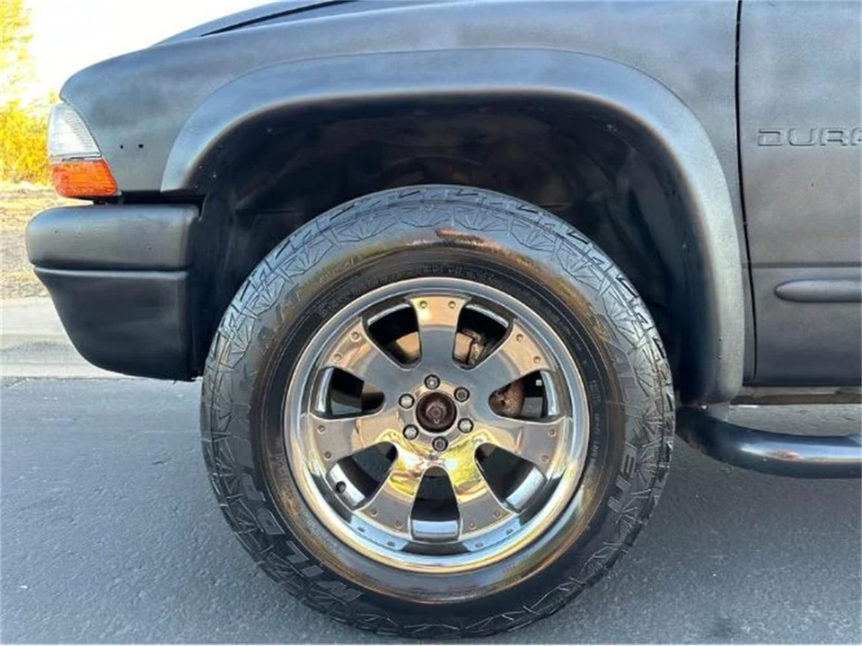 1998 Dodge Durango 1st Gen - Image 9 of 15