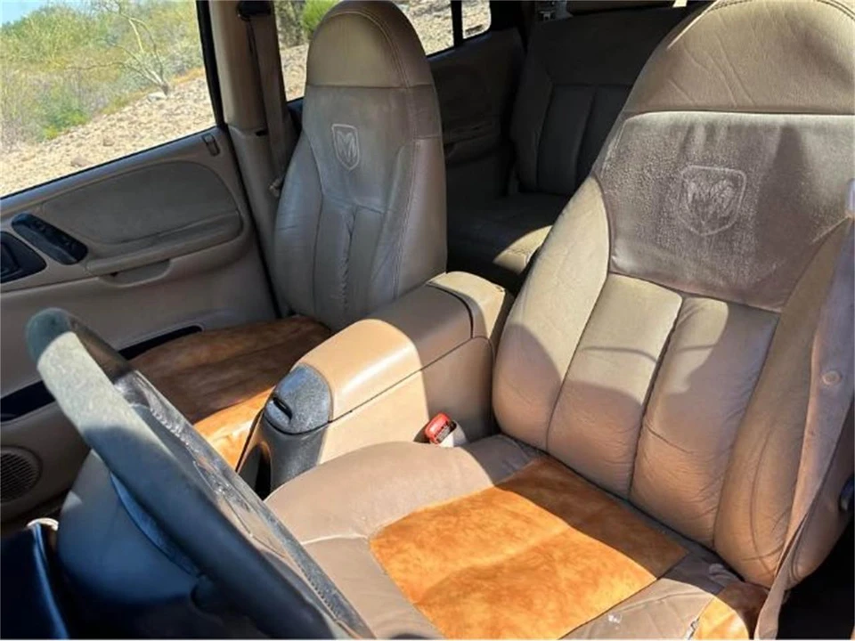 1998 Dodge Durango 1st Gen - Image 10 of 15