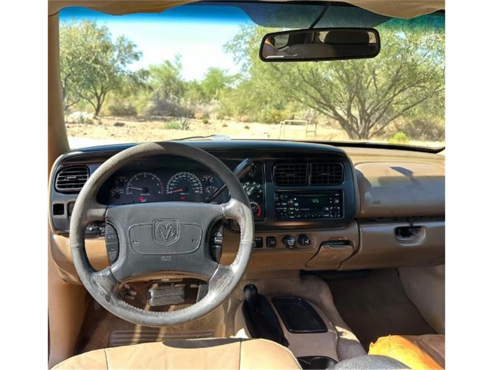 1998 Dodge Durango 1st Gen - Image 7 of 15