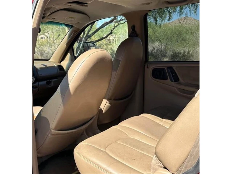1998 Dodge Durango 1st Gen - Image 8 of 15