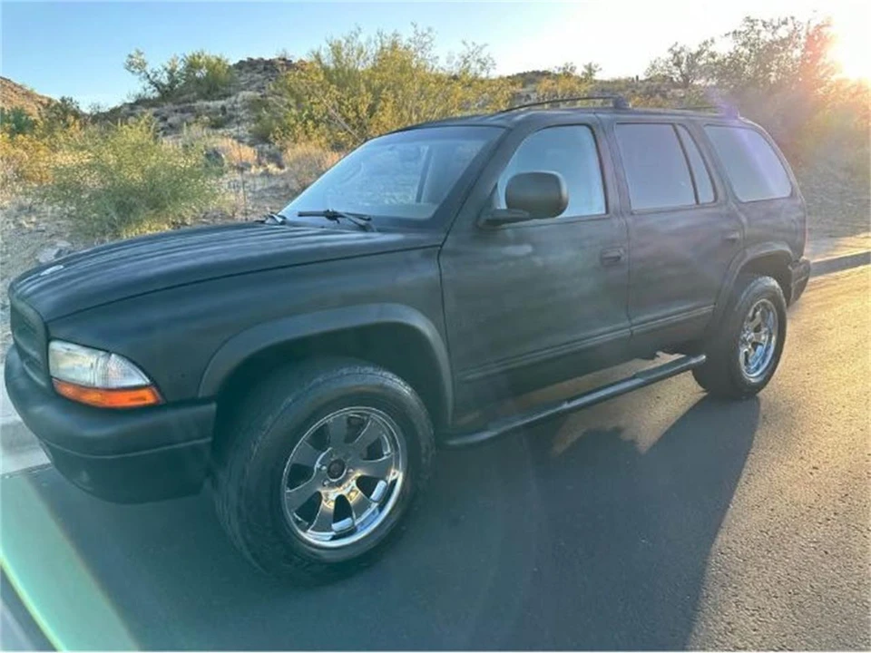 1998 Dodge Durango 1st Gen - Image 13 of 15