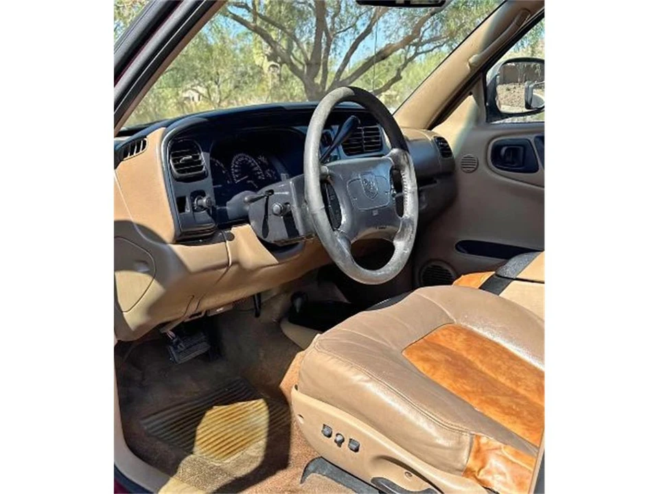 1998 Dodge Durango 1st Gen - Image 15 of 15