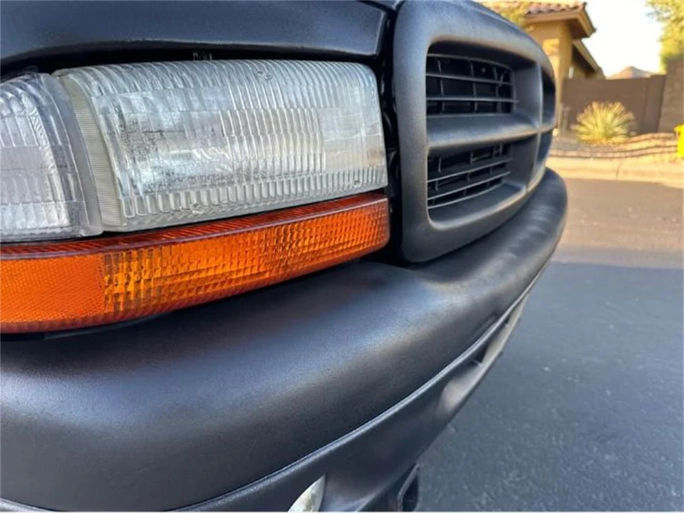 1998 Dodge Durango 1st Gen - Image 12 of 15