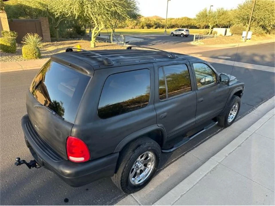 1998 Dodge Durango 1st Gen - Image 14 of 15