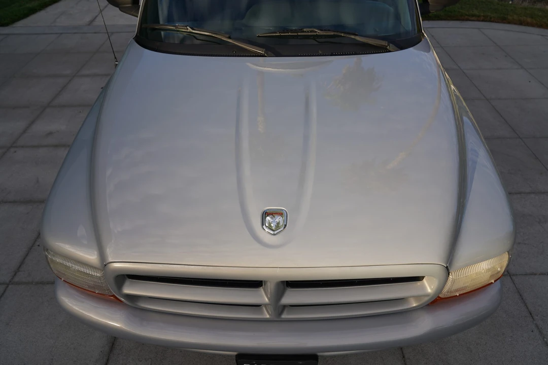 1998 Dodge Durango 1st Gen - Image 20 of 31