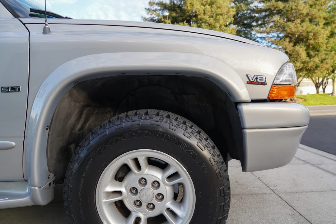 1998 Dodge Durango 1st Gen - Image 27 of 31