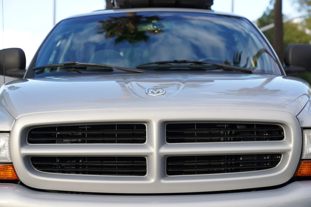 1998 Dodge Durango 1st Gen - Image 22 of 31