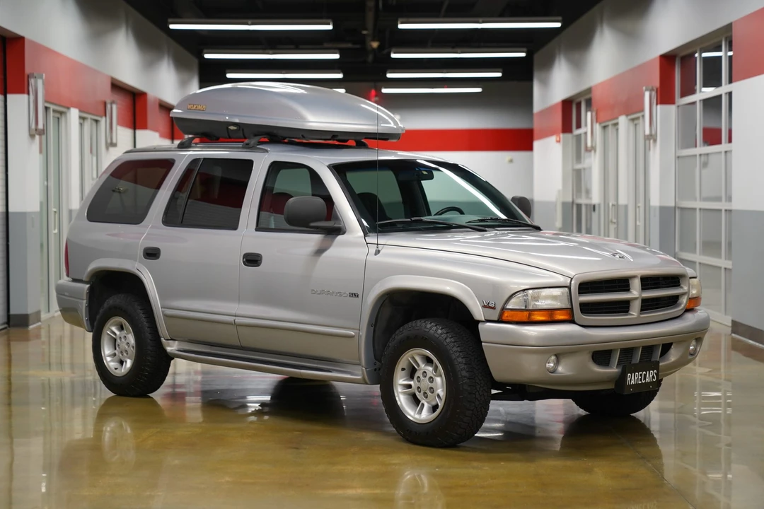 1998 Dodge Durango 1st Gen - Image 15 of 31