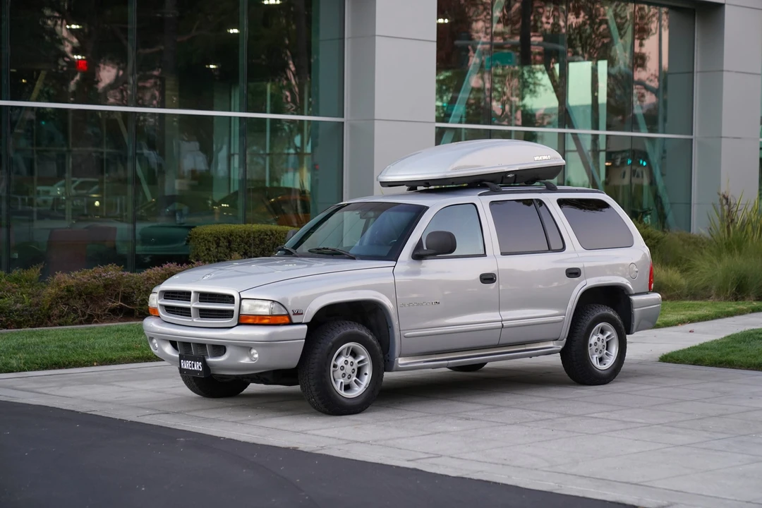1998 Dodge Durango 1st Gen - Image 3 of 31