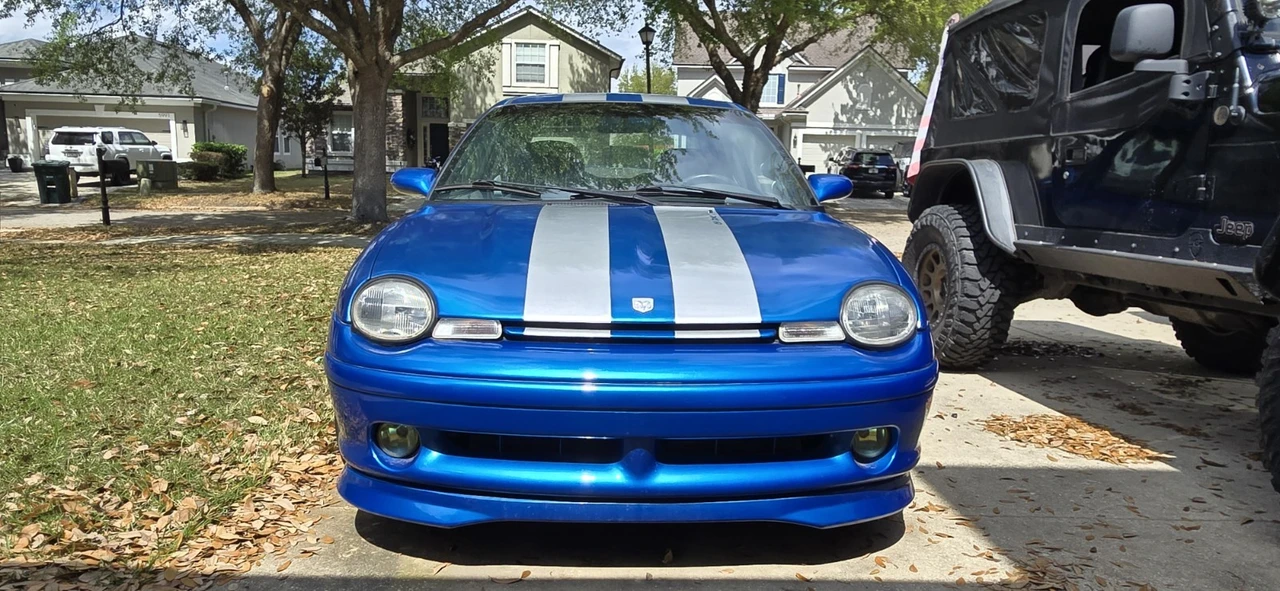 1998 Dodge Neon - Image 3 of 21