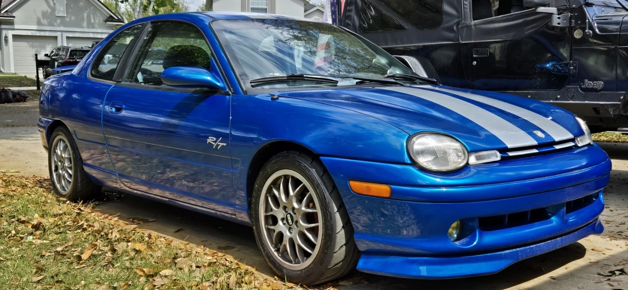 1998 Dodge Neon - Image 5 of 21
