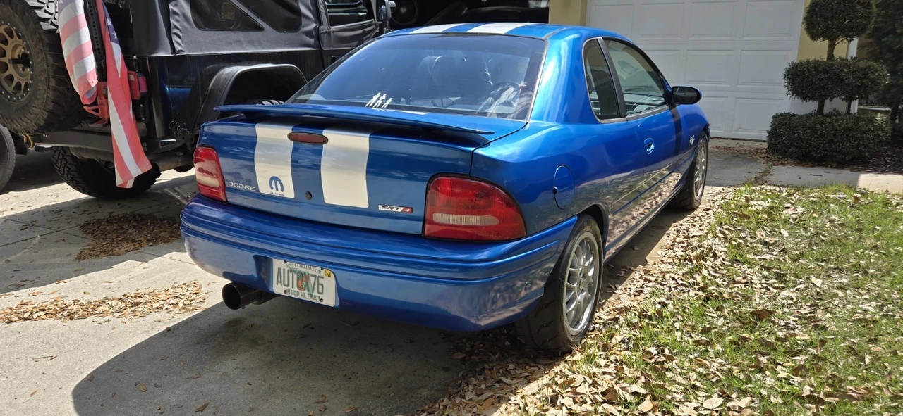 1998 Dodge Neon - Image 2 of 21