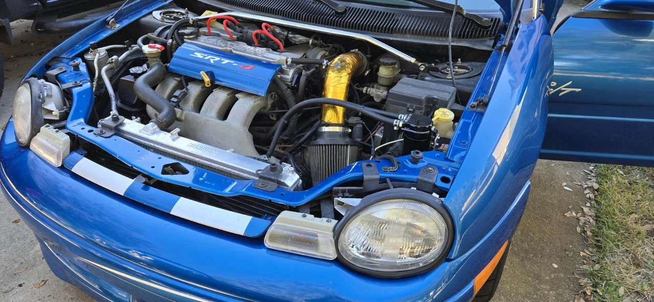 1998 Dodge Neon - Image 16 of 21