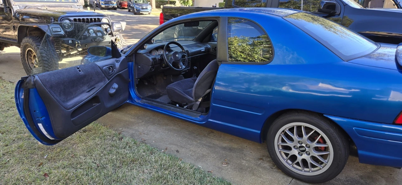 1998 Dodge Neon - Image 13 of 21