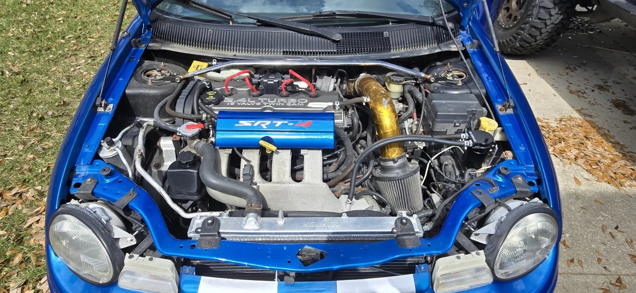 1998 Dodge Neon - Image 6 of 21