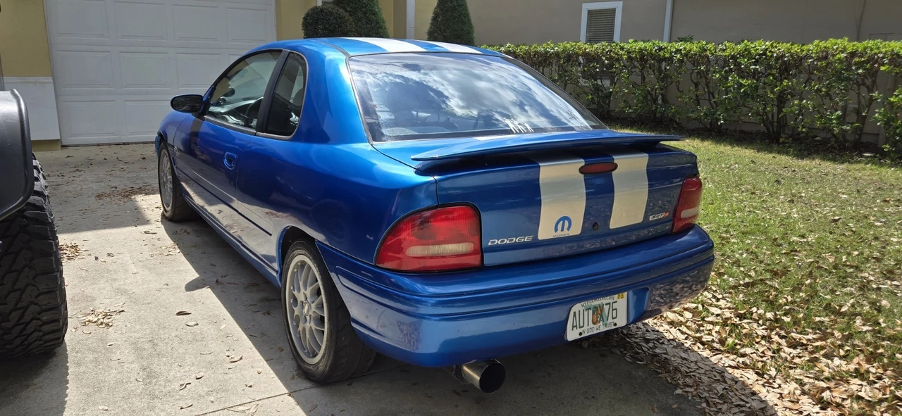 1998 Dodge Neon - Image 4 of 21