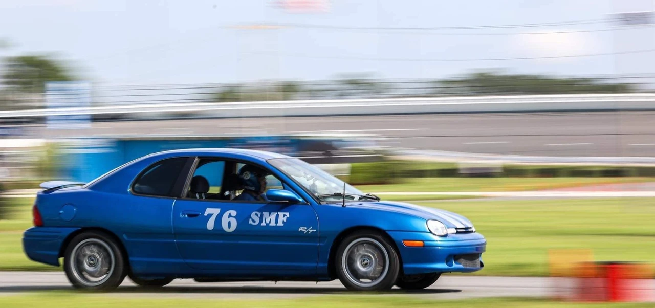 1998 Dodge Neon - Image 17 of 21