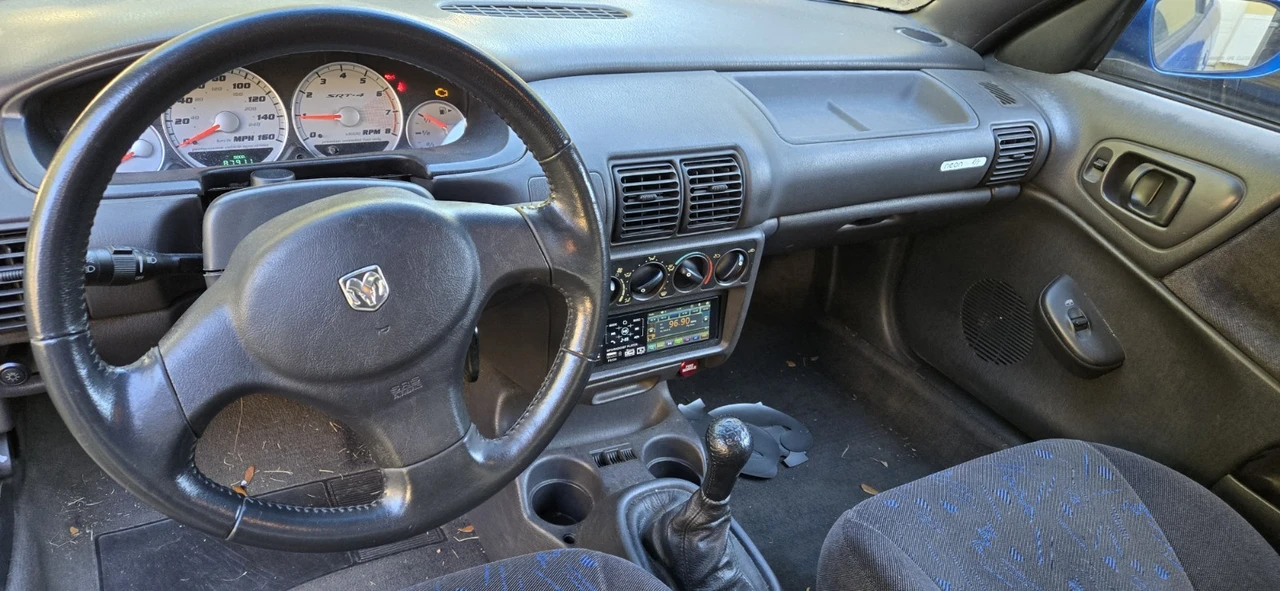 1998 Dodge Neon - Image 12 of 21