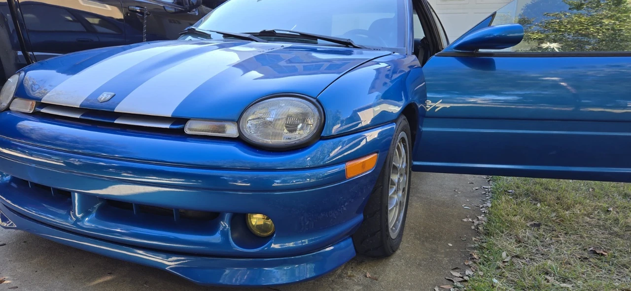 1998 Dodge Neon - Image 14 of 21