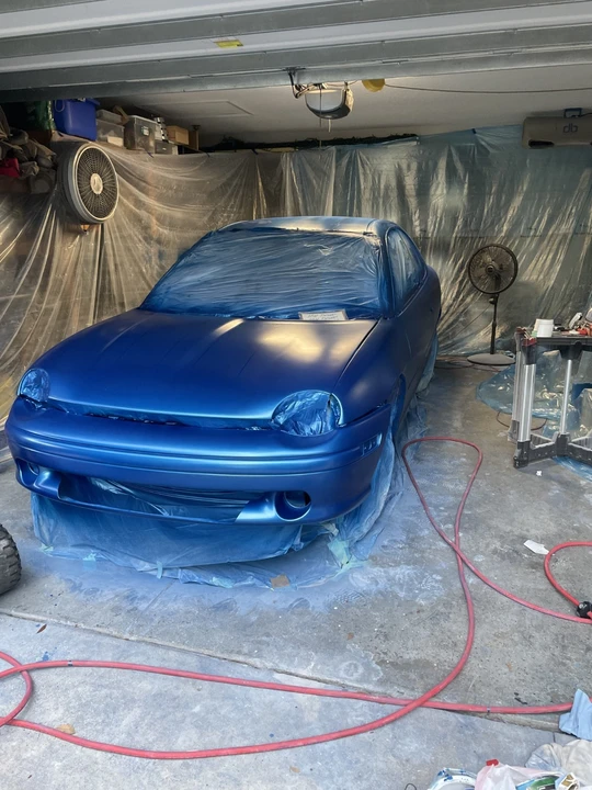 1998 Dodge Neon - Image 21 of 21