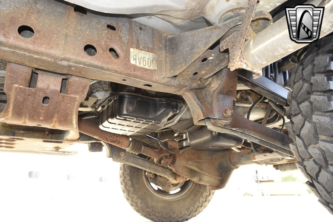 1998 Dodge Ram 2nd Gen - Image 20 of 21