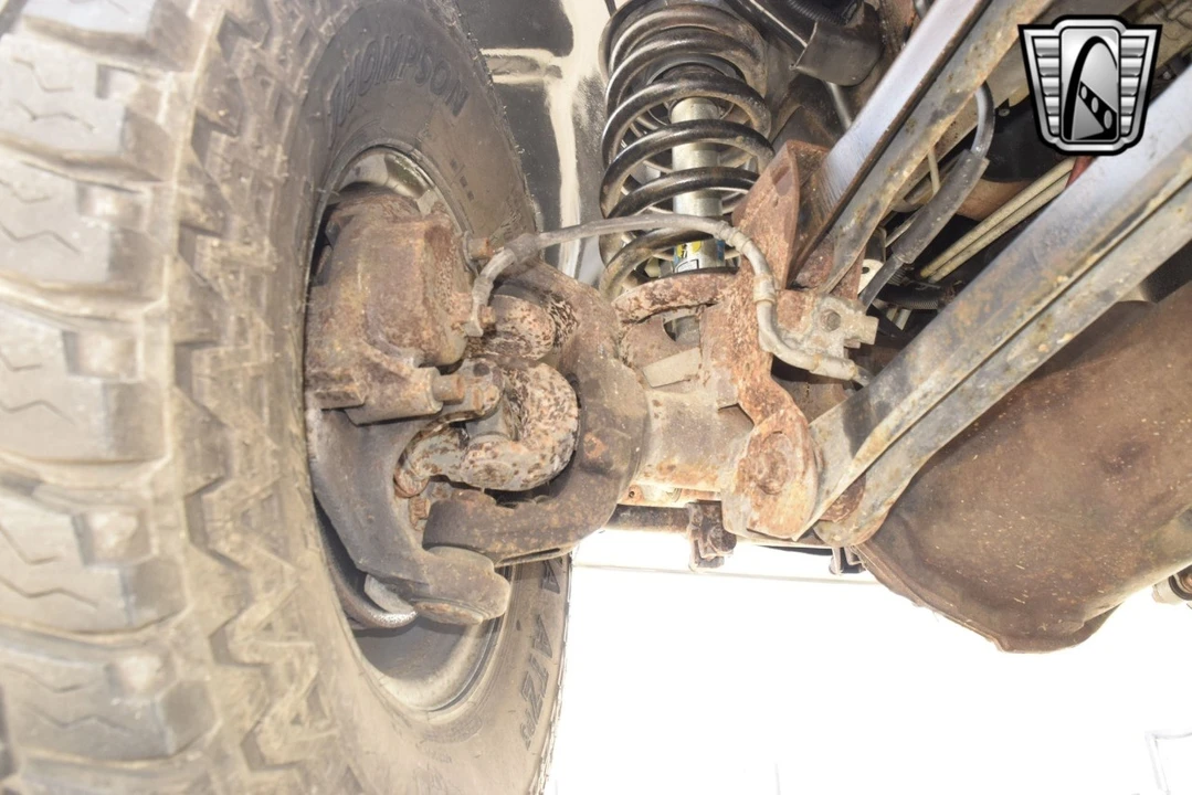 1998 Dodge Ram 2nd Gen - Image 14 of 21