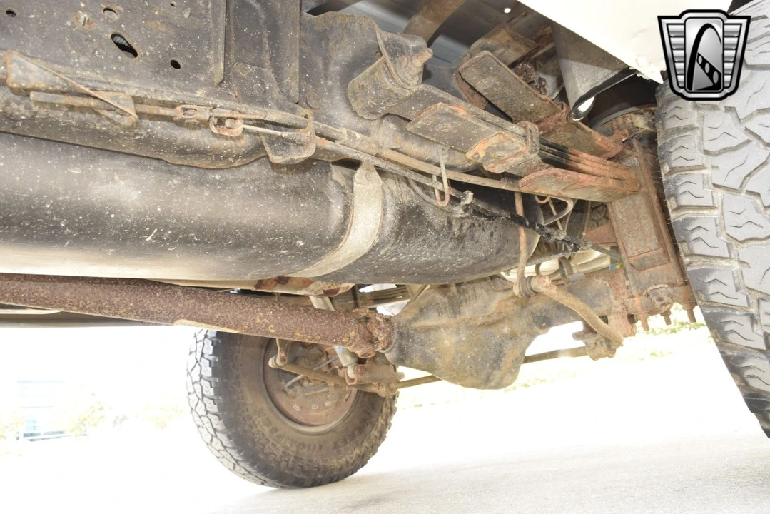 1998 Dodge Ram 2nd Gen - Image 16 of 21