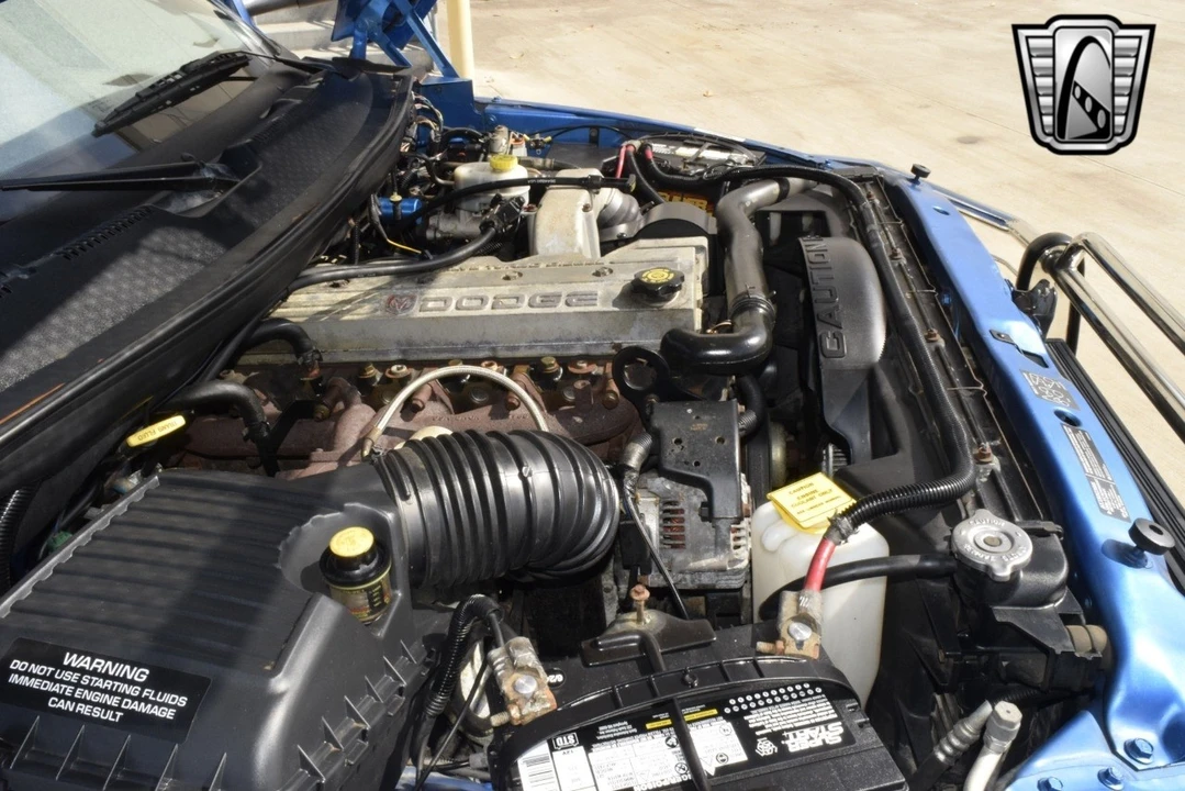 1998 Dodge Ram 2nd Gen - Image 21 of 21