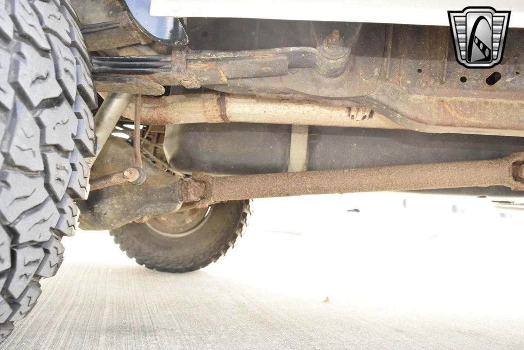1998 Dodge Ram 2nd Gen - Image 18 of 21