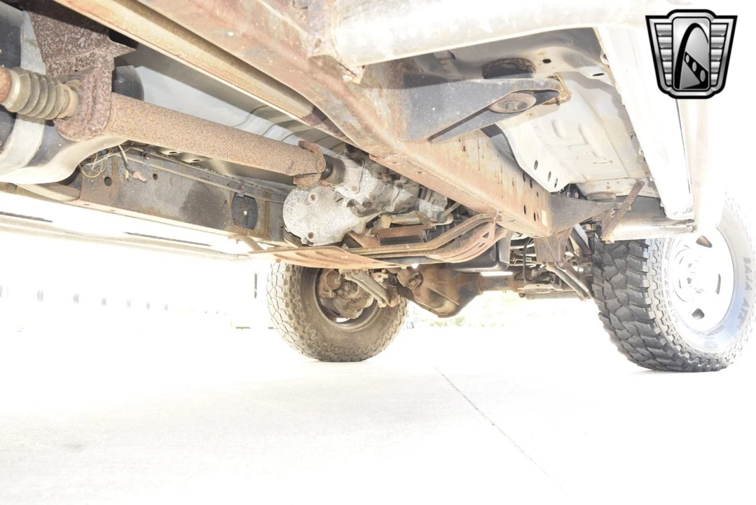 1998 Dodge Ram 2nd Gen - Image 19 of 21