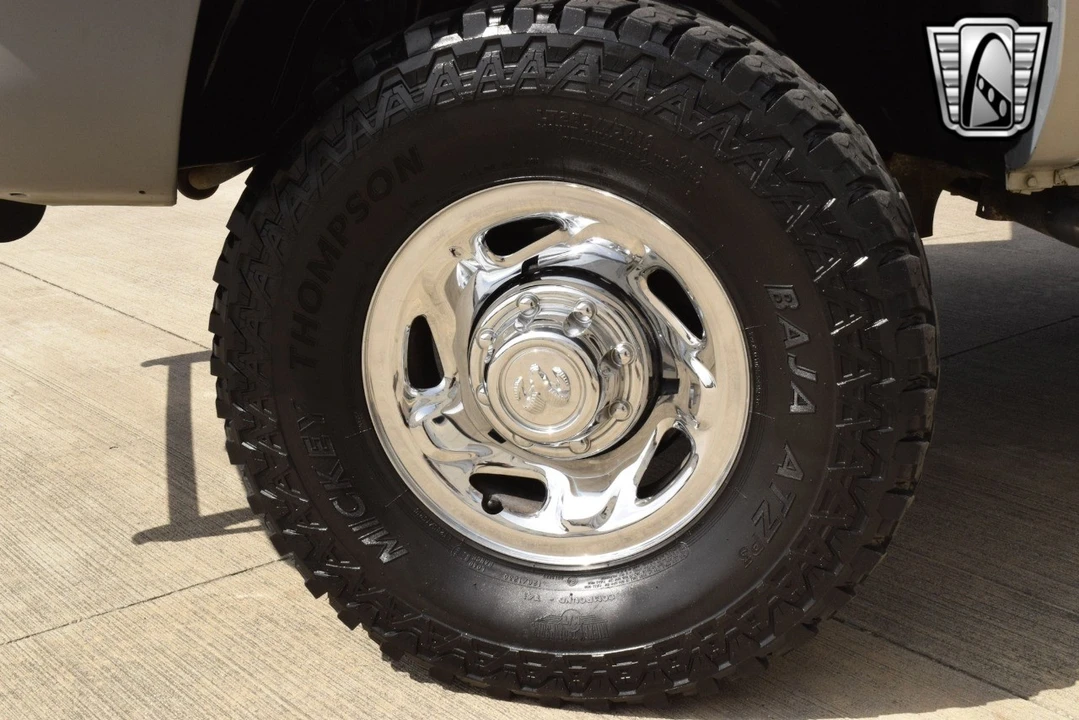 1998 Dodge Ram 2nd Gen - Image 9 of 21