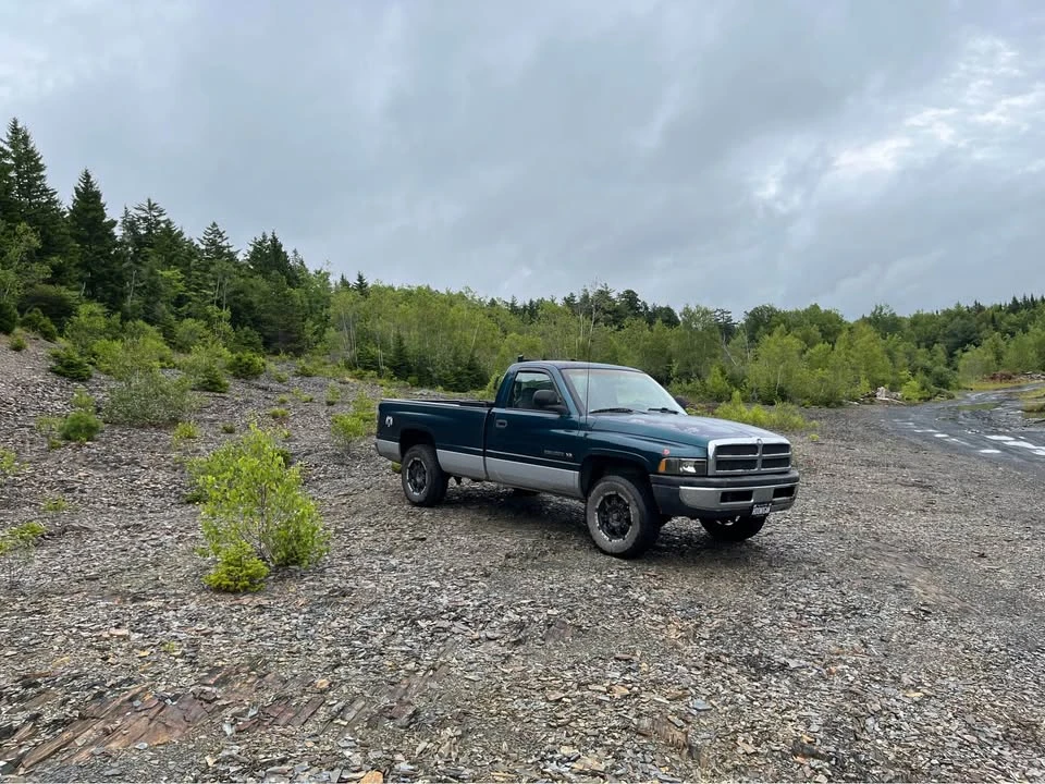 1998 Dodge Ram 2nd Gen - Image 3 of 5