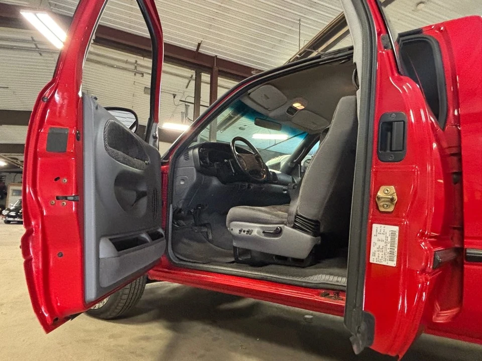 1998 Dodge Ram 2nd Gen - Image 31 of 31